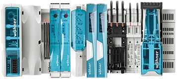 System Cross Board